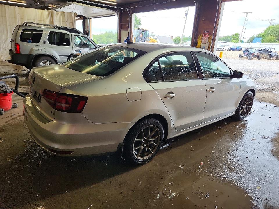 Aukcja sprzedaży 2016 Volkswagen Jetta, vin: 3VW267AJ2GM296196, numer aukcji: 62801066