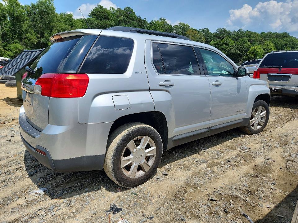 Продажа на аукционе авто 2013 Gmc Terrain, vin: 2GKALUEK3D6145645, номер лота: 61394856