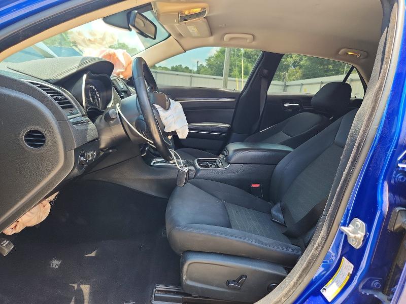 Aukcja sprzedaży 2018 Chrysler 300, vin: 2C3CCAAG3JH308528, numer aukcji: 59253406