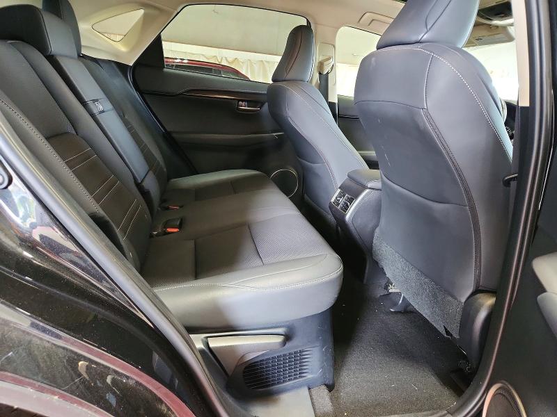 59800366 :رقم المزاد ، JTJGARDZ4M5031914 vin ، 2021 Lexus Nx 300 مزاد بيع
