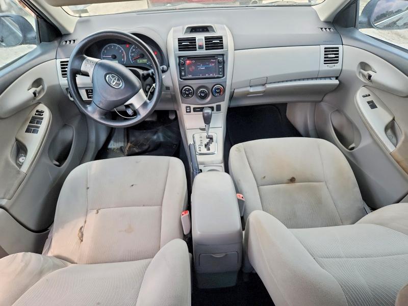 Aukcja sprzedaży 2013 Toyota Corolla, vin: 5YFBU4EEXDP141758, numer aukcji: 60554306