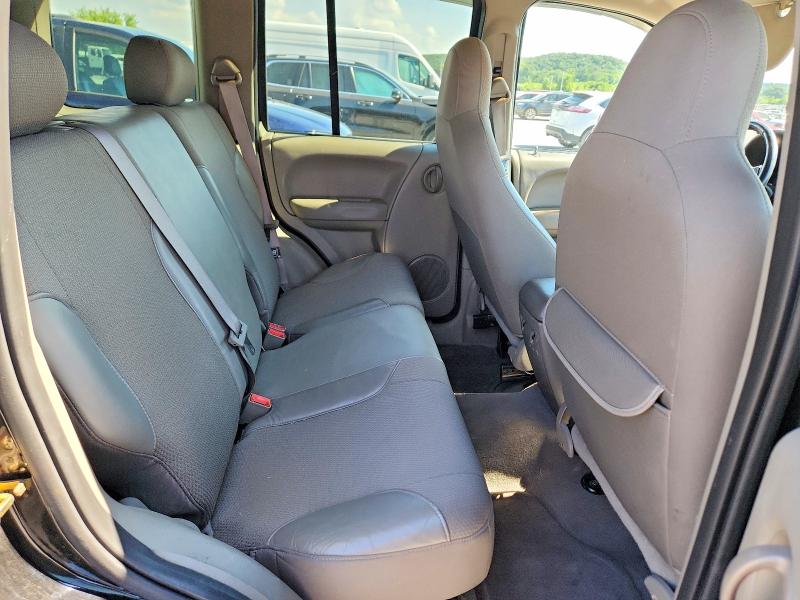 Продажа на аукционе авто 2003 Jeep Liberty, vin: 1J4GL38K83W672154, номер лота: 59019986