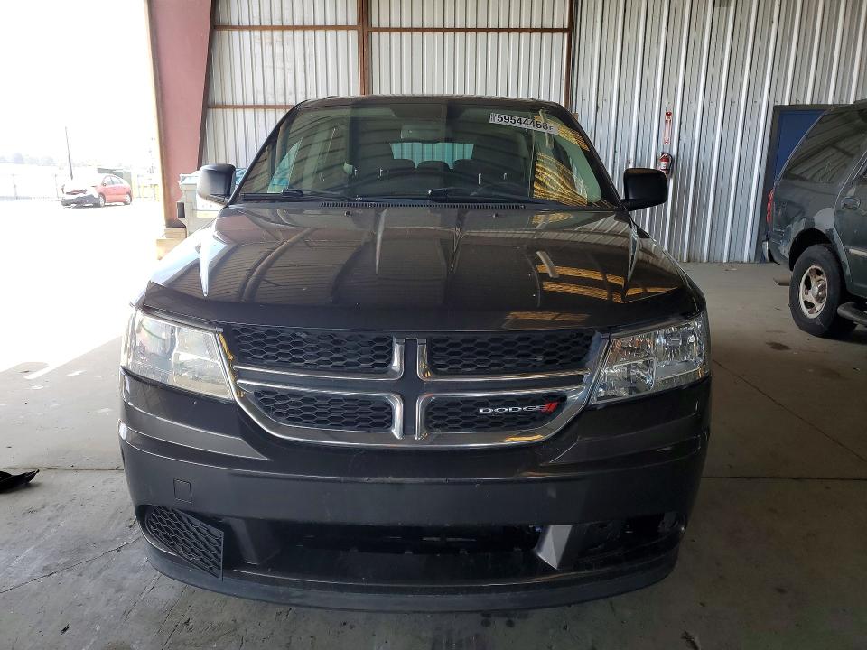 59544456 :رقم المزاد ، 3C4PDCAB3FT556786 vin ، 2015 Dodge Journey مزاد بيع