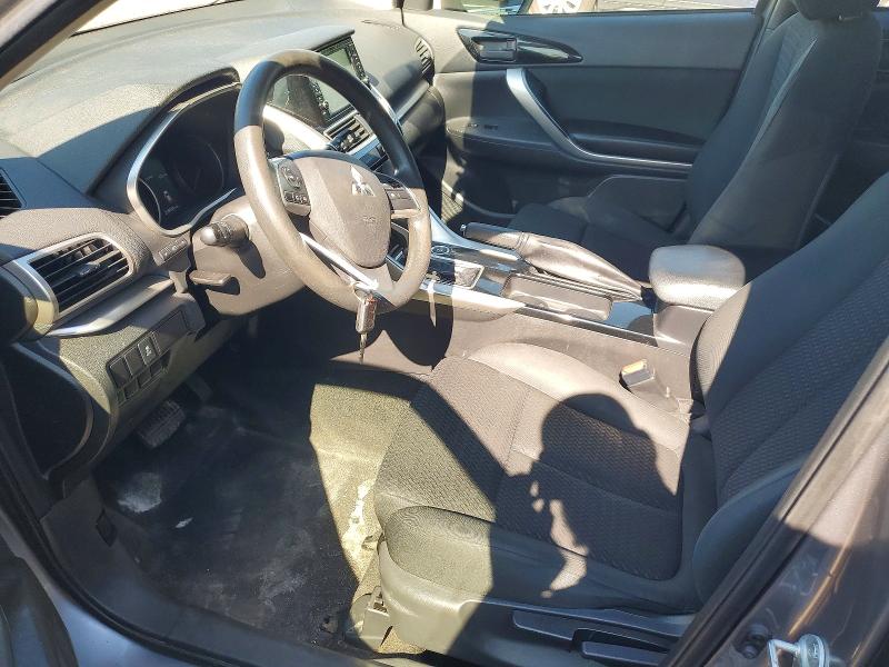 Aukcja sprzedaży 2019 Mitsubishi Eclipse Cross, vin: JA4AT3AA5KZ013811, numer aukcji: 59953956