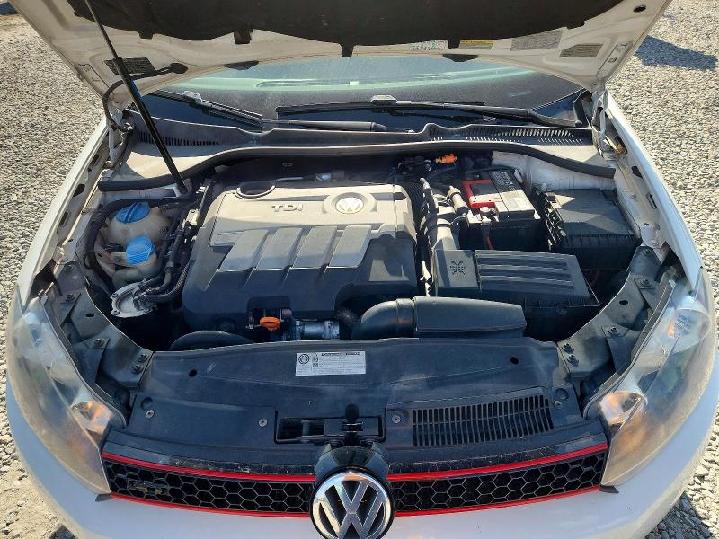 58768806 :رقم المزاد ، 3VWPL7AJ5BM702138 vin ، 2011 Volkswagen Jetta مزاد بيع
