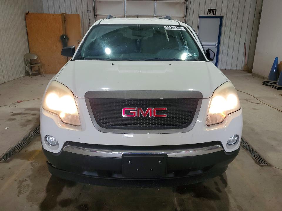 Продажа на аукционе авто 2012 Gmc Acadia, vin: 1GKKVPED8CJ363034, номер лота: 60254436
