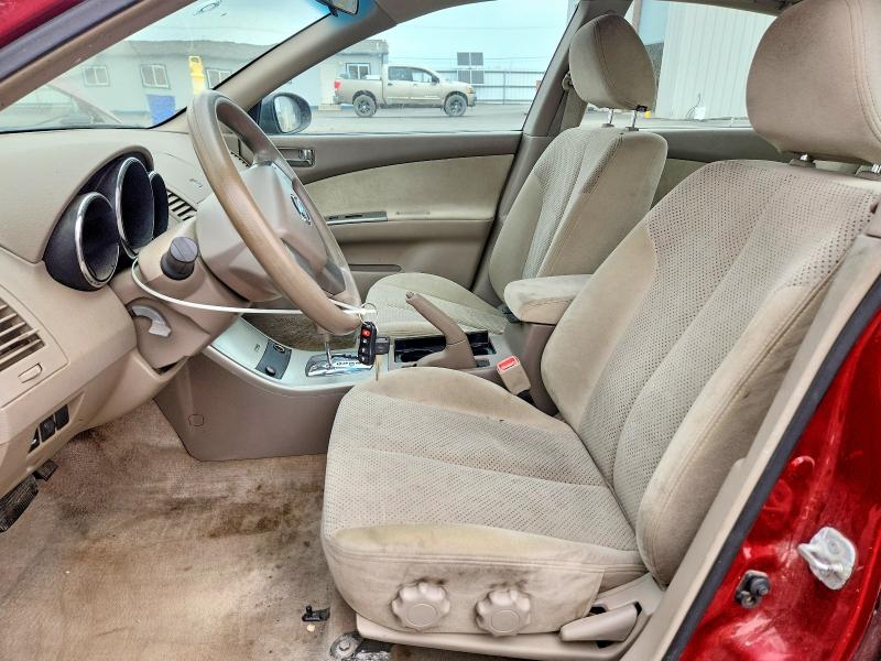 Aukcja sprzedaży 2005 Nissan Altima, vin: 1N4AL11D15N458679, numer aukcji: 61175446