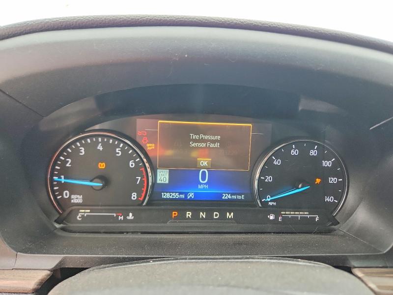 Продаж на аукціоні авто 2020 Ford Explorer, vin: 1FMSK8FHXLGD05740, номер лоту: 58804406