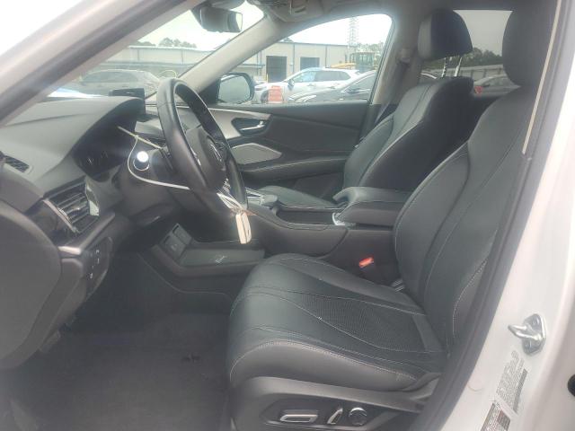 Продаж на аукціоні авто 2021 Acura Rdx, vin: 5J8TC1H58ML014440, номер лоту: 62309996