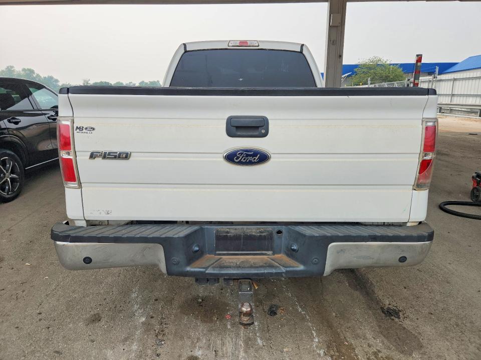 2013 Ford F150 მანქანა იყიდება აუქციონზე, vin: 1FTFW1ET4DKG11998, აუქციონის ნომერი: 60487726
