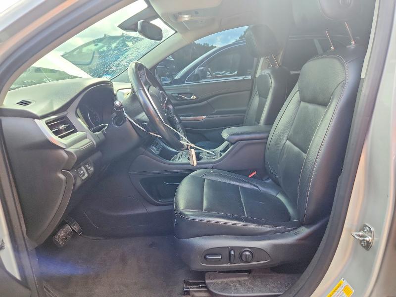 63549706 :رقم المزاد ، 1GKKNULS8LZ185448 vin ، 2020 Gmc Acadia مزاد بيع