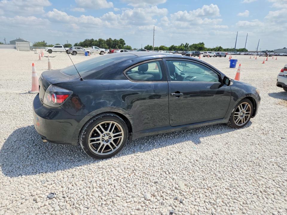 Aukcja sprzedaży 2010 Scion Tc, vin: JTKDE3B70A0320458, numer aukcji: 63231776