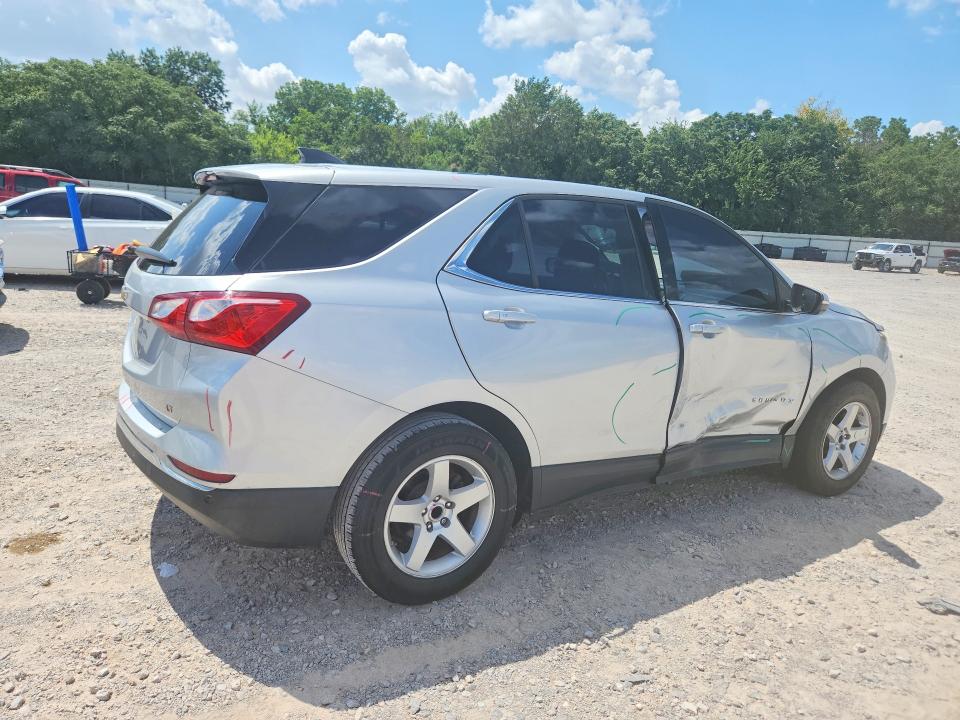 Aukcja sprzedaży 2019 Chevrolet Equinox, vin: 3GNAXKEV1KS528827, numer aukcji: 61033576