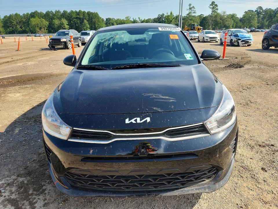 Aukcja sprzedaży 2023 Kia Rio, vin: 3KPA24AD0PE515816, numer aukcji: 59270546