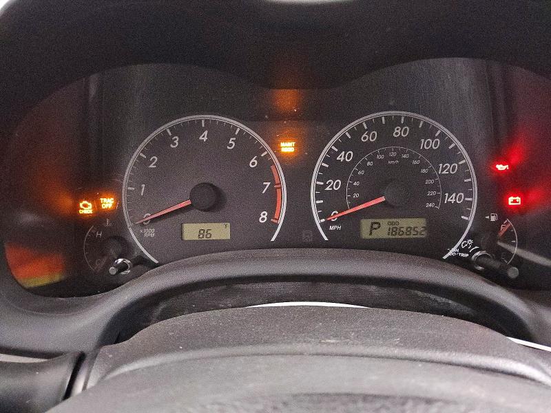 Aukcja sprzedaży 2013 Toyota Corolla, vin: 5YFBU4EEXDP121039, numer aukcji: 85991035