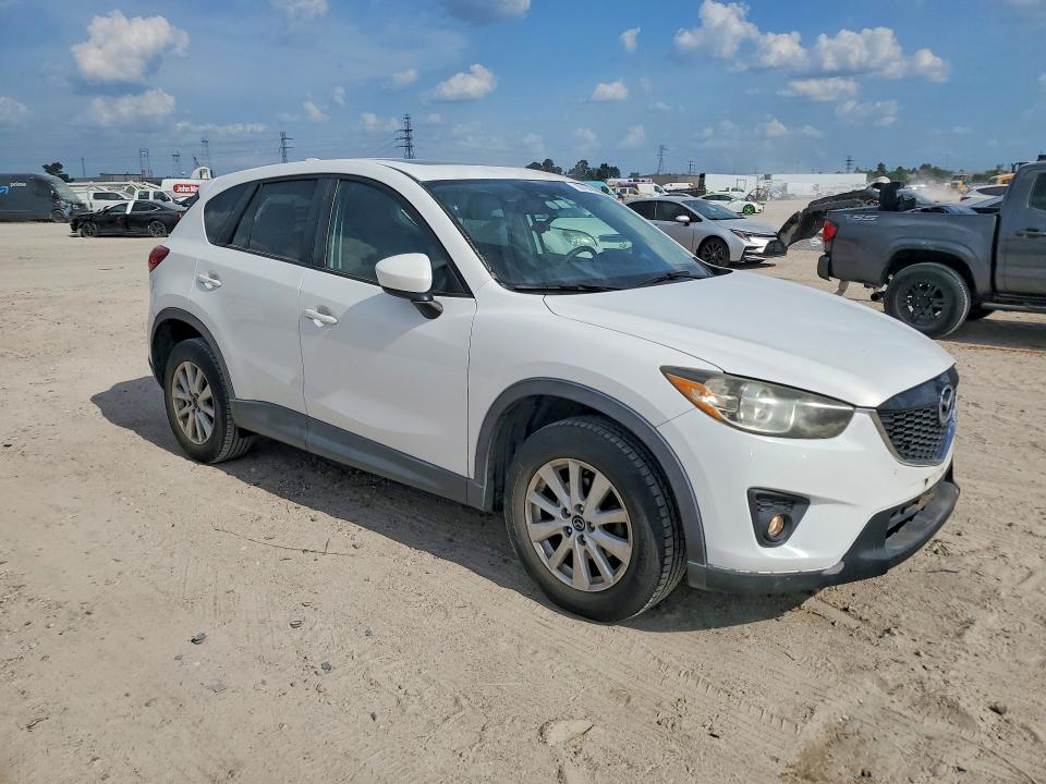 Продаж на аукціоні авто 2013 Mazda Cx 5, vin: JM3KE2CE6D0135767, номер лоту: 63194096