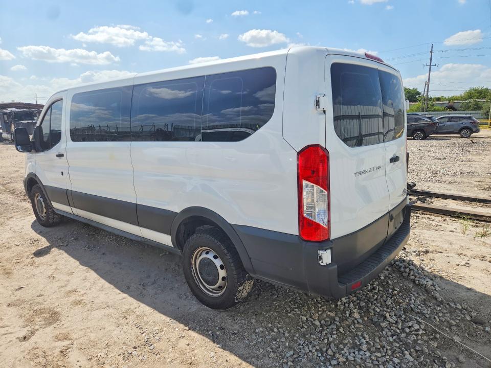 2021 Ford Transit მანქანა იყიდება აუქციონზე, vin: 1FBAX2Y80MKA39160, აუქციონის ნომერი: 60833346