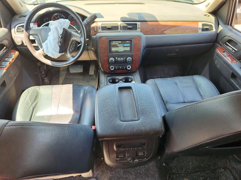 Aukcja sprzedaży 2013 Chevrolet Avalanche, vin: 3GNMCFE09DG292051, numer aukcji: 61506986