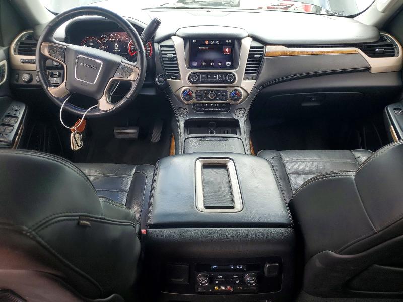 Продажа на аукционе авто 2015 Gmc Yukon Xl, vin: 1GKS2JKJ5FR227899, номер лота: 63584346