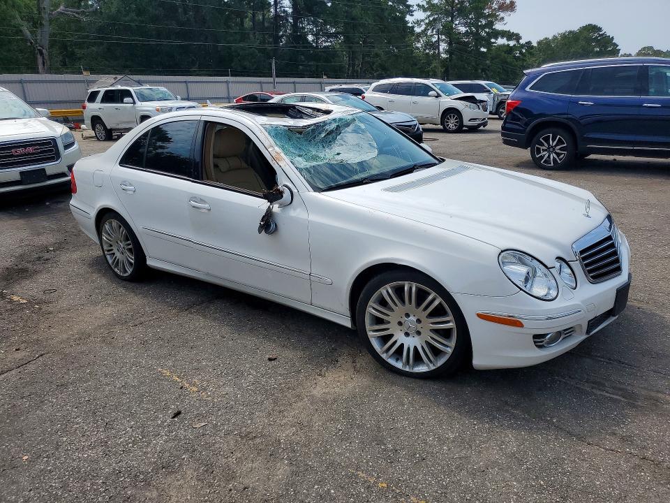 Продаж на аукціоні авто 2007 Mercedes-benz E, vin: WDBUF56X57B078904, номер лоту: 62903046