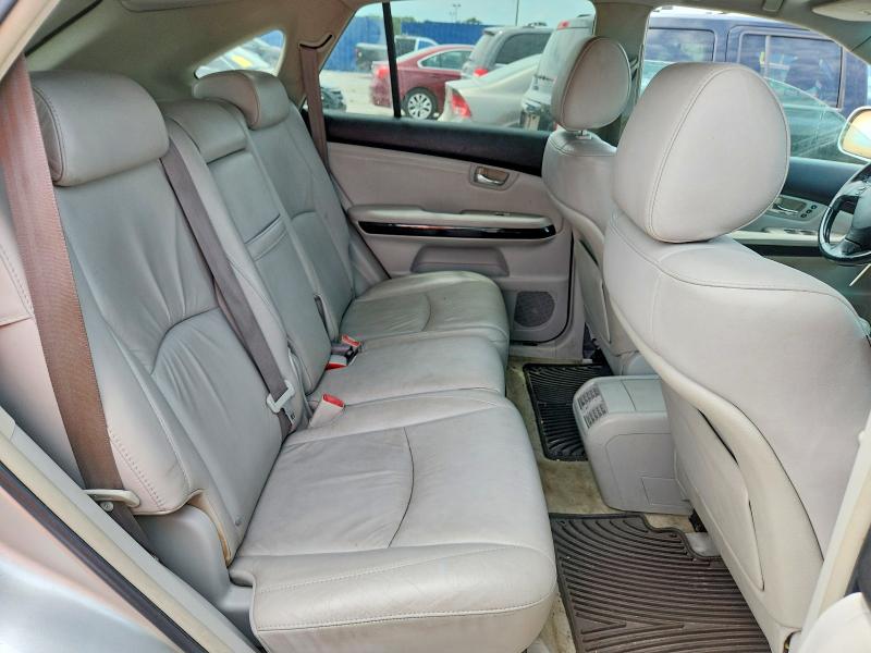 Продажа на аукционе авто 2008 Lexus Rx, vin: 2T2HK31U78C059981, номер лота: 62318426