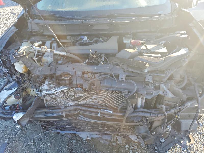Aukcja sprzedaży 2016 Nissan Rogue, vin: 5N1AT2MT7GC778943, numer aukcji: 63307256
