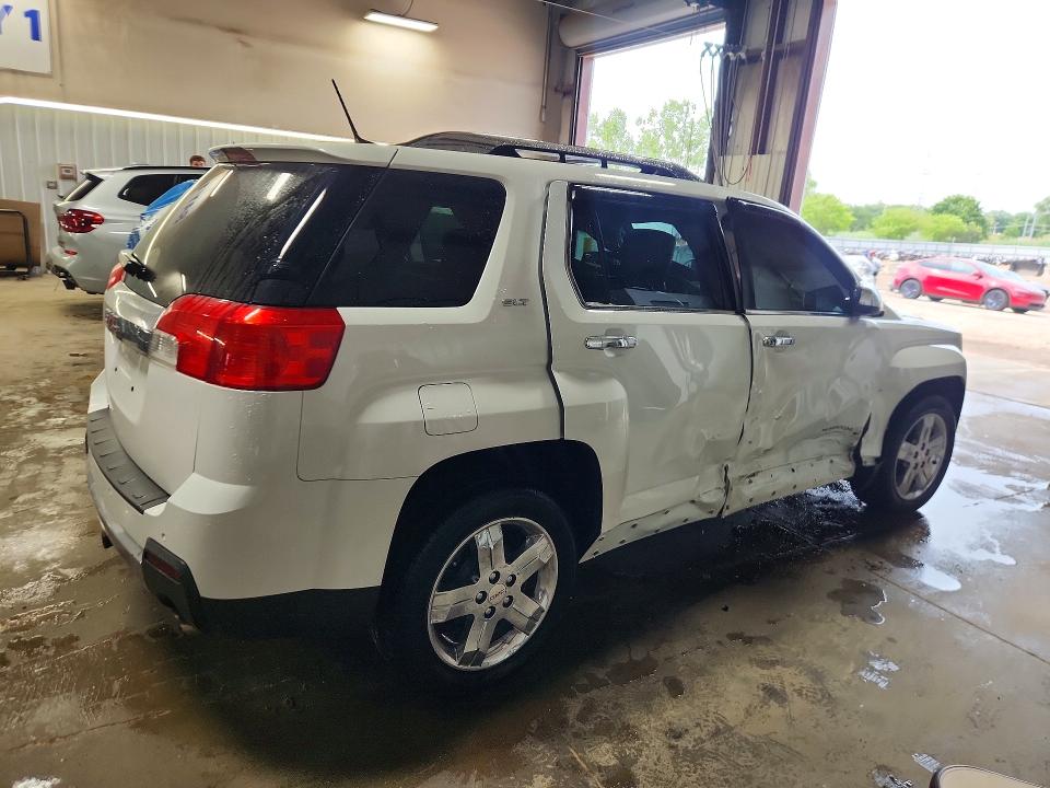 62683346 :رقم المزاد ، 2GKFLWE33D6308580 vin ، 2013 Gmc Terrain مزاد بيع