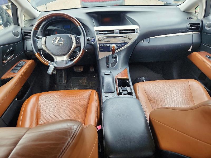 62484466 :رقم المزاد ، JTJBC1BA3D2066058 vin ، 2013 Lexus Rx مزاد بيع