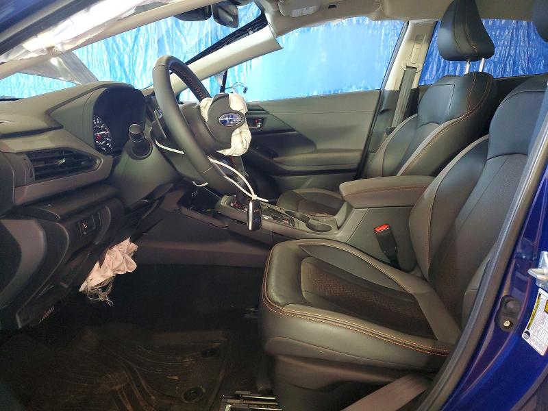 Aukcja sprzedaży 2024 Subaru Crosstrek, vin: 4S4GUHM62R3828168, numer aukcji: 61583566