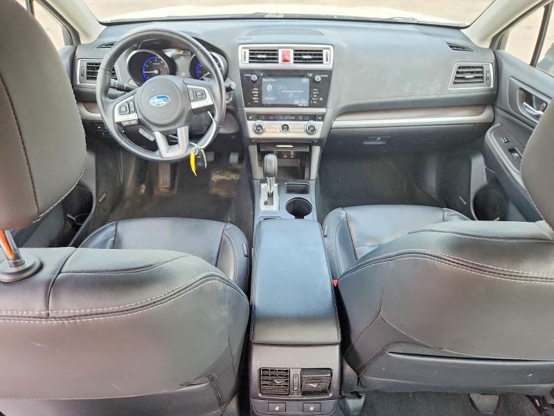 Продажа на аукционе авто 2016 Subaru Legacy, vin: 4S3BNAN62G3036777, номер лота: 60845096