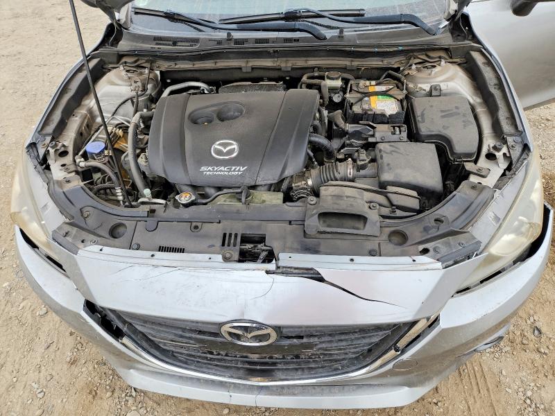 Aukcja sprzedaży 2014 Mazda 3, vin: 3MZBM1V79EM122639, numer aukcji: 60178216