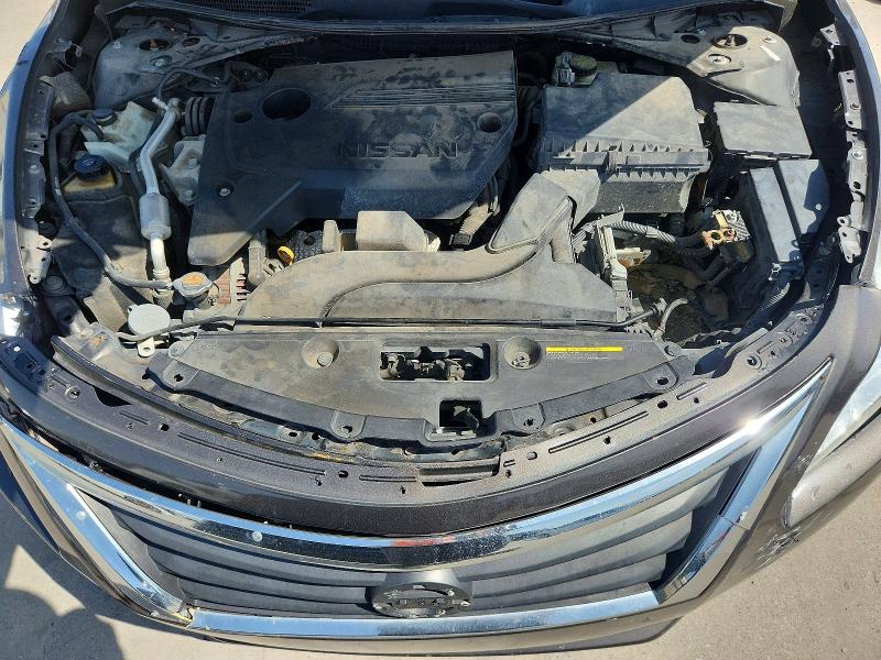 62101096 :رقم المزاد ، 1N4AL3APXFN921328 vin ، 2015 Nissan Altima مزاد بيع