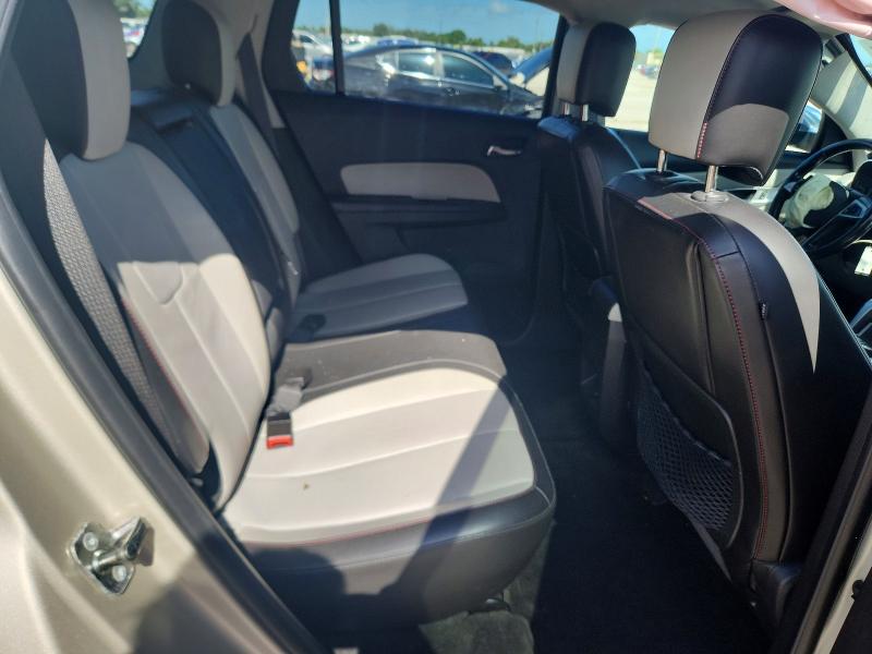 Продаж на аукціоні авто 2015 Gmc Terrain, vin: 2GKFLTE35F6170347, номер лоту: 59874826