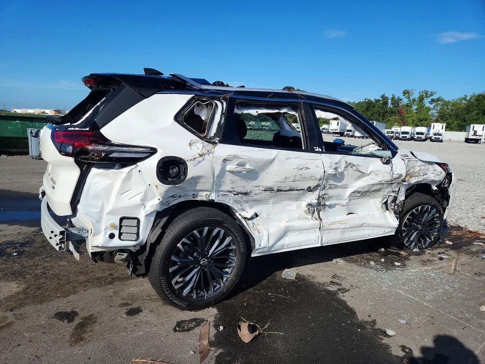 Продажа на аукционе авто 2026 Nissan Rogue, vin: JN8BT3DD0TW303106, номер лота: 59238196