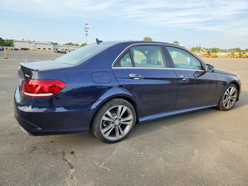 Продаж на аукціоні авто 2016 Mercedes-benz E, vin: WDDHF8JB9GB197433, номер лоту: 60219846