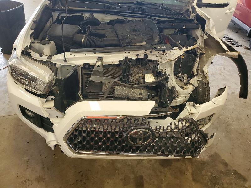 Auction sale of the 2019 Toyota Tacoma, vin: 3TMCZ5AN1KM198467, lot number: 62213086