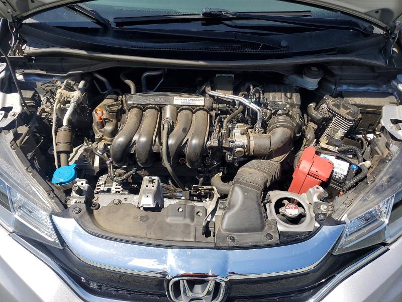 61247716 :رقم المزاد ، 3HGGK5H46LM710990 vin ، 2020 Honda Fit مزاد بيع