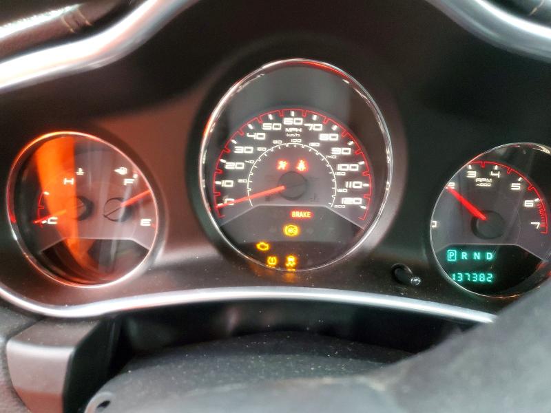 59780126 :رقم المزاد ، 1C3CDZAB4DN642983 vin ، 2013 Dodge Avenger مزاد بيع