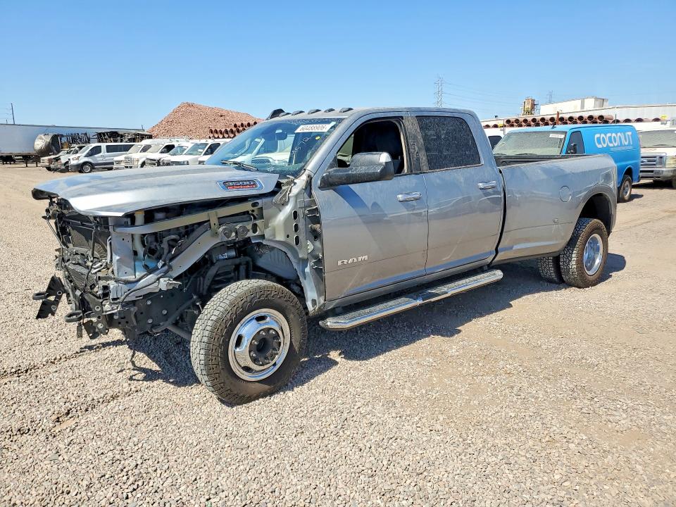 Продаж на аукціоні авто 2019 Ram 3500, vin: 3C63RRHL3KG628307, номер лоту: 60488906