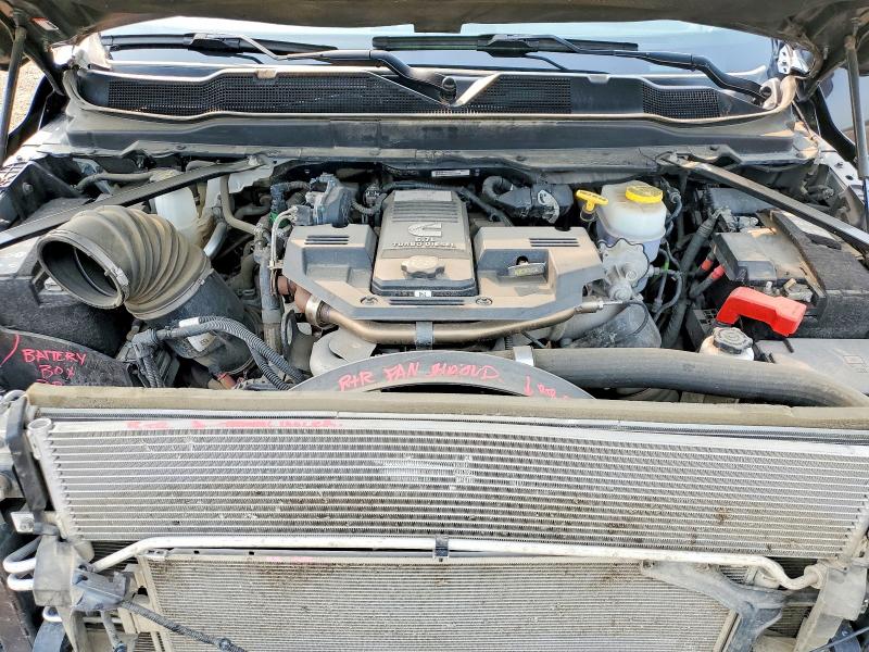 Продажа на аукционе авто 2022 Ram 3500, vin: 3C63R3HL7NG343160, номер лота: 62226206