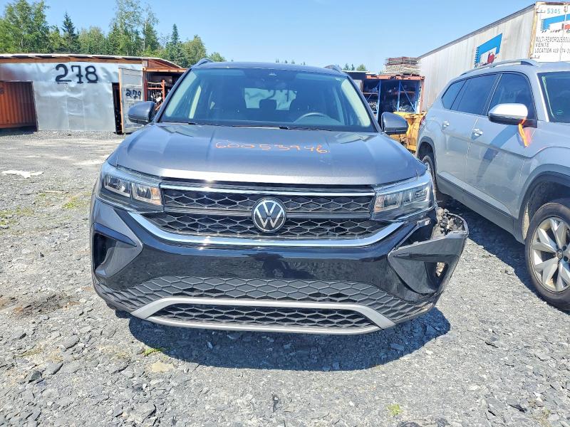 Aukcja sprzedaży 2024 Volkswagen Taos, vin: 3VVUX7B22RM041987, numer aukcji: 60053946