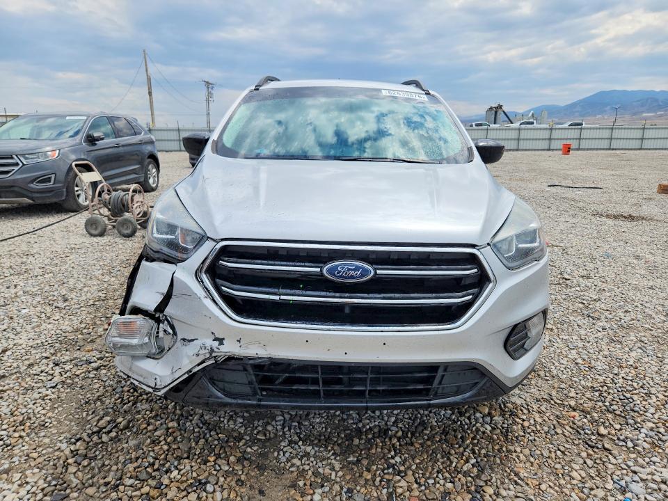 Aukcja sprzedaży 2017 Ford Escape, vin: 1FMCU9GD7HUE95523, numer aukcji: 62639876