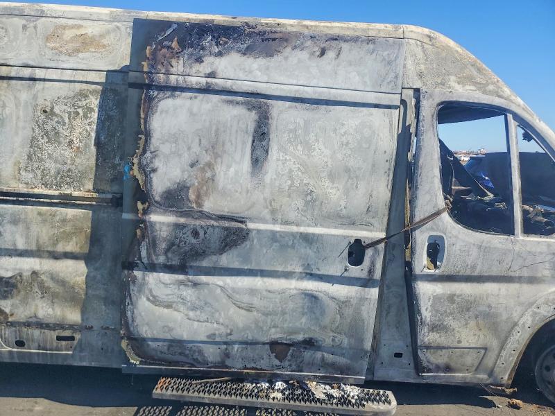 Продаж на аукціоні авто 2020 Ram Promaster 3500, vin: 3C6URVJG5LE108066, номер лоту: 61204206