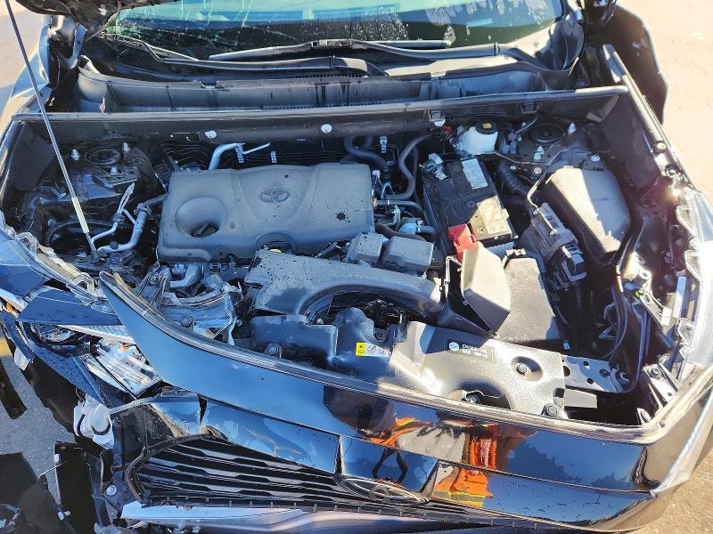 Aukcja sprzedaży 2023 Toyota Rav4, vin: 2T3P1RFV9PW376382, numer aukcji: 60970646