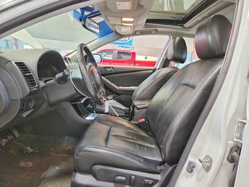 Продаж на аукціоні авто 2012 Nissan Altima, vin: 1N4AL2AP0CN524510, номер лоту: 61121366