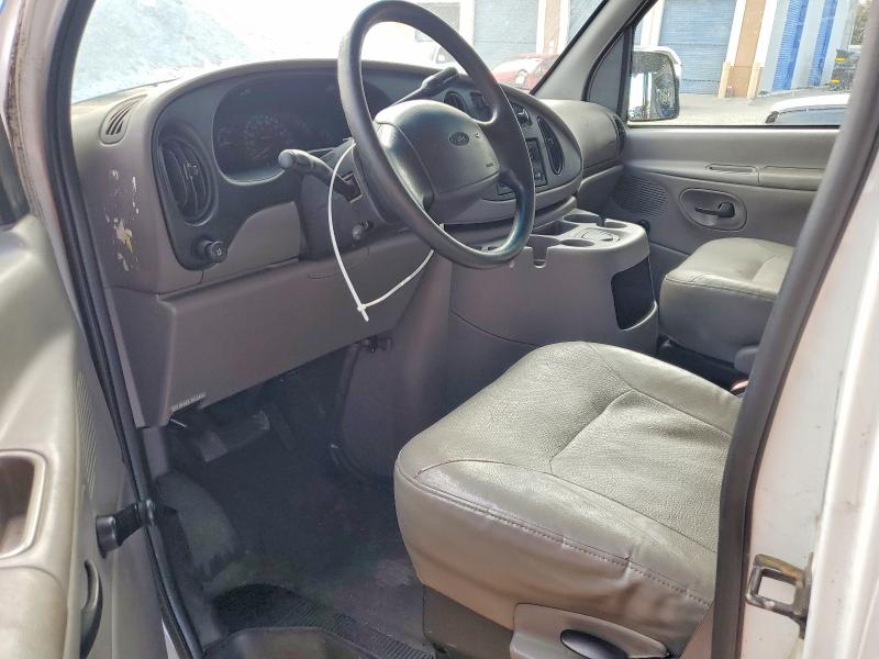 Aukcja sprzedaży 2000 Ford Econoline, vin: 1FTRE14L9YHA99496, numer aukcji: 62799396