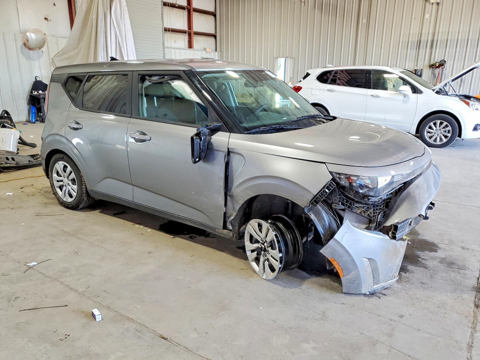 Aukcja sprzedaży 2025 Kia Soul, vin: KNDJ23AU3S7936075, numer aukcji: 61948026