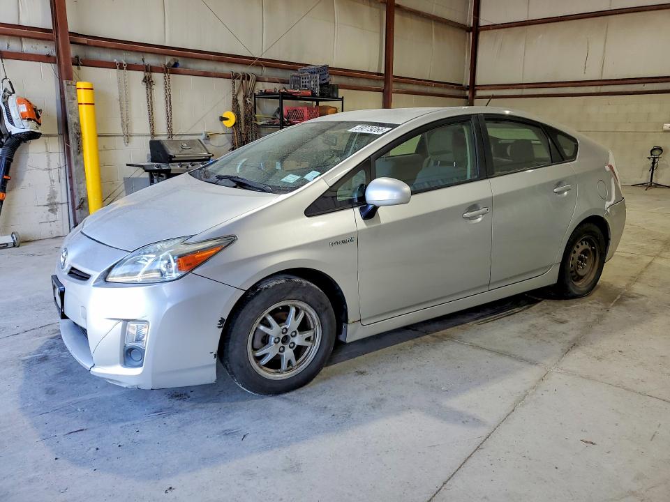 Aukcja sprzedaży 2010 Toyota Prius, vin: JTDKN3DU4A0193957, numer aukcji: 59279266