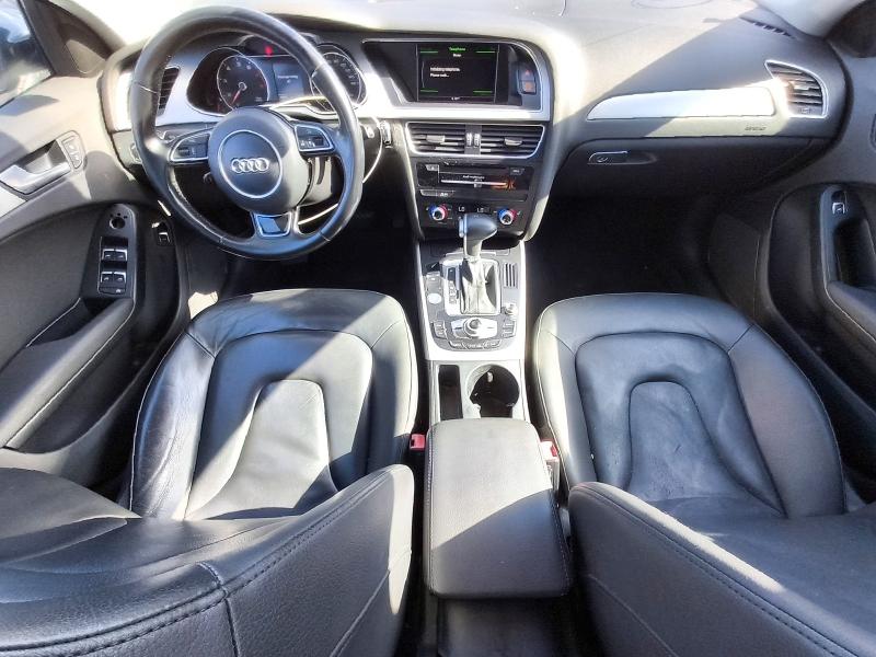 Aukcja sprzedaży 2016 Audi A4, vin: WAUAFAFL5GA013127, numer aukcji: 60496776