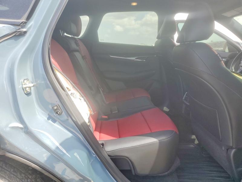62829506 :رقم المزاد ، 3PCAJ5FA1RF110956 vin ، 2024 Infiniti Qx50 مزاد بيع